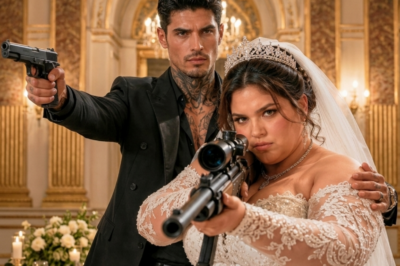 The Heavyset Bride Everyone Underestimated Turned Out to Be the Mafia Boss’s Deadliest Enforcer.