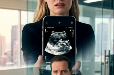 She accidentally sent her ultrasound to her billionaire boss instead of her mom. He canceled his wedding within hours, proposed a marriage of convenience, and claimed her unborn child as his own. Now the real father wants custody—but this CEO isn’t letting go. Some love stories start with a wrong text and a man who chooses to stay.