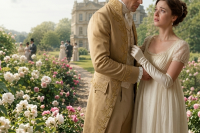 England Loved Him as the Perfect Lord — But His Wife Knew the Monster Inside.