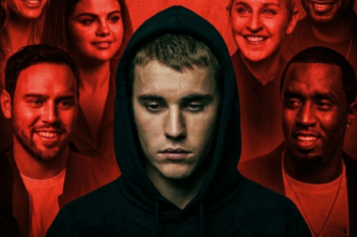 From YouTube kid to canceled king, then a Grammy-winning husband who literally got half his face paralyzed and still showed up. Justin Bieber didn’t just fall from grace — he crashed, burned, and then rose again when no one was rooting for him. The industry didn’t break him. It made him unforgettable.
