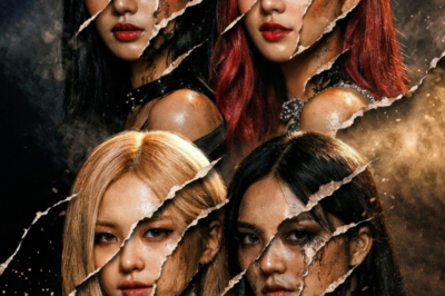 She left Thailand at 14. Didn’t speak a word of Korean. Now she’s the most followed K-pop idol on Earth. Lisa almost quit so many times. Jennie was almost a lawyer. Rosé’s dad joked about her audition. Jisoo? She wanted to be a painter. Four girls. One impossible dream.
