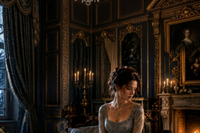 He Married Her for Revenge, Never Even Looked at Her—Until He Saw That One Letter…