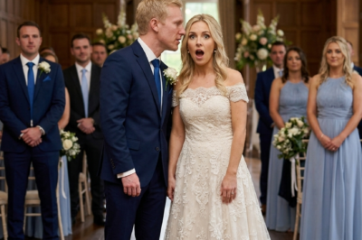 Pretend To Be My Wife – The Millionaire Doctor Whispered, But She Was Shocked By His One Condition…