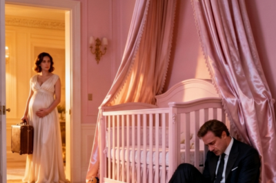 A Single Night of Betrayal, Pregnant Wife Uncovers the Truth and the Billionaire Falls Instantly…