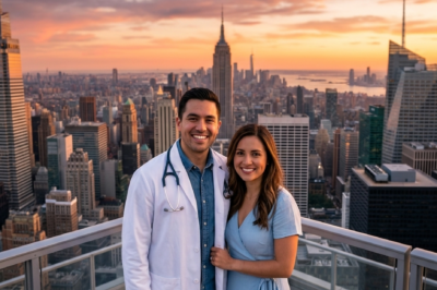 During The Delivery, Her Doctor Ex Husband Discovered The Baby Was His. And Did The Unthinkable!
