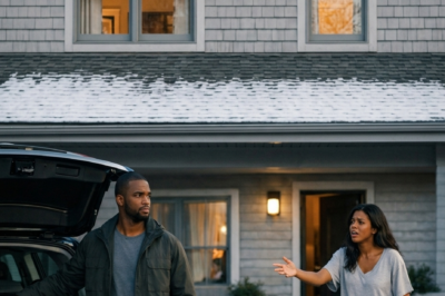 My Girlfriend Compared Me To Another Man, Slept With Him Anyway, Then I Moved Out Without Another…