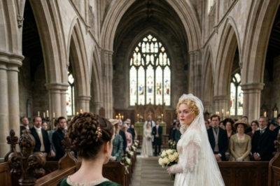 Her Sister Stole the Man She Loved—Then His Elder Brother, the Duke, Chose Her Instead.