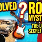The Case Remains Unclosed: Jim Sullivan and 50 Years of Disappearance