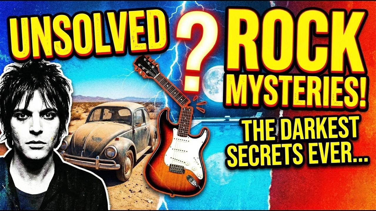 The Case Remains Unclosed: Jim Sullivan and 50 Years of Disappearance