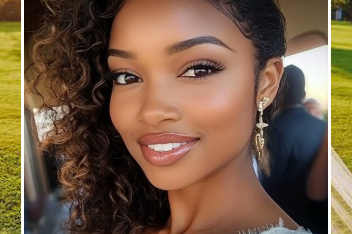 “You Didn’t Tell Him Either?”  She thought her HIV secret was safe… Until her EX walked into the wedding with a gun ||